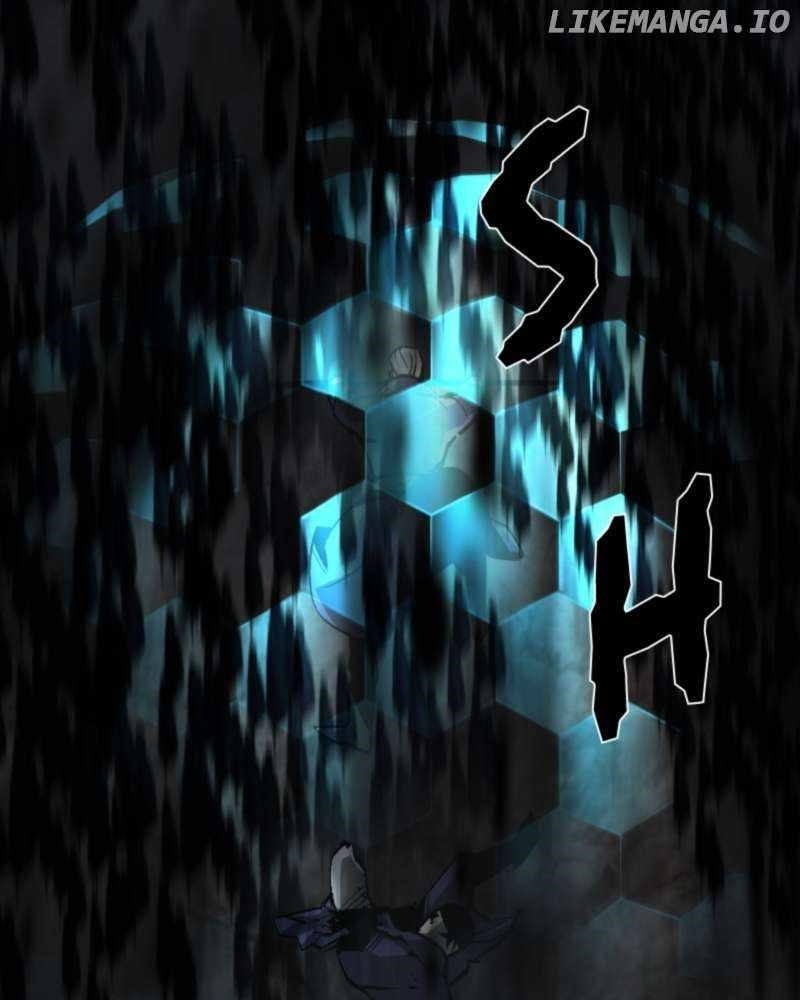 The Protagonist’s Hidden Strength Chapter 50 - Page 193