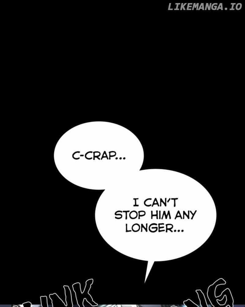 The Protagonist’s Hidden Strength Chapter 50 - Page 195