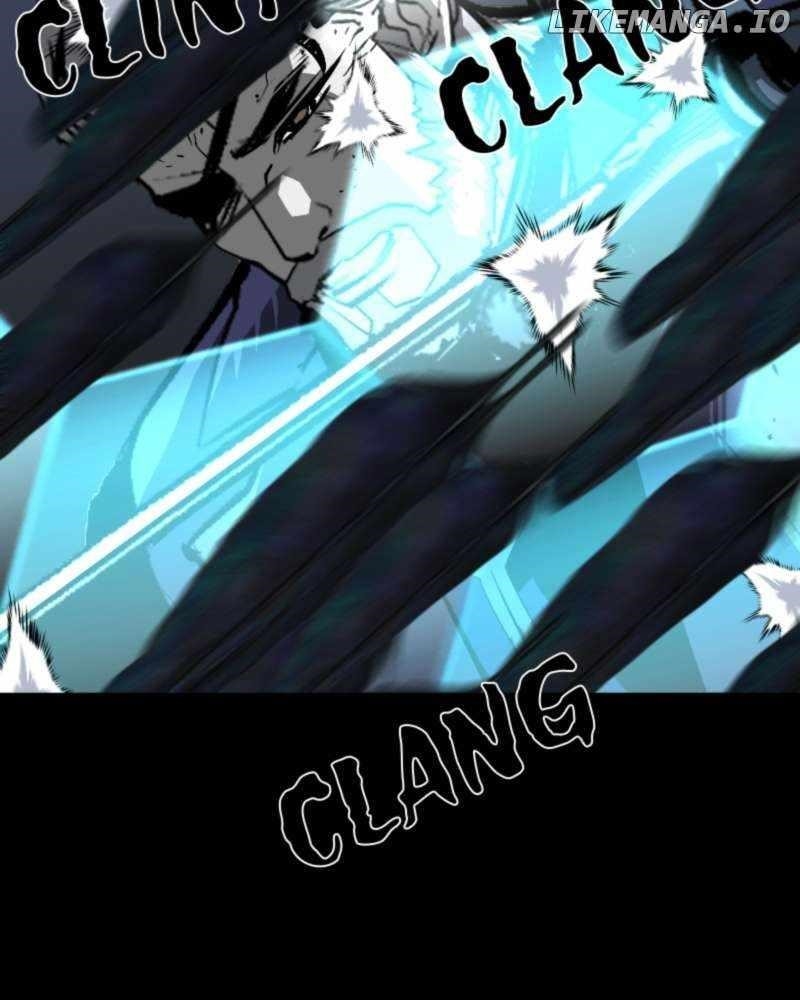 The Protagonist’s Hidden Strength Chapter 50 - Page 196