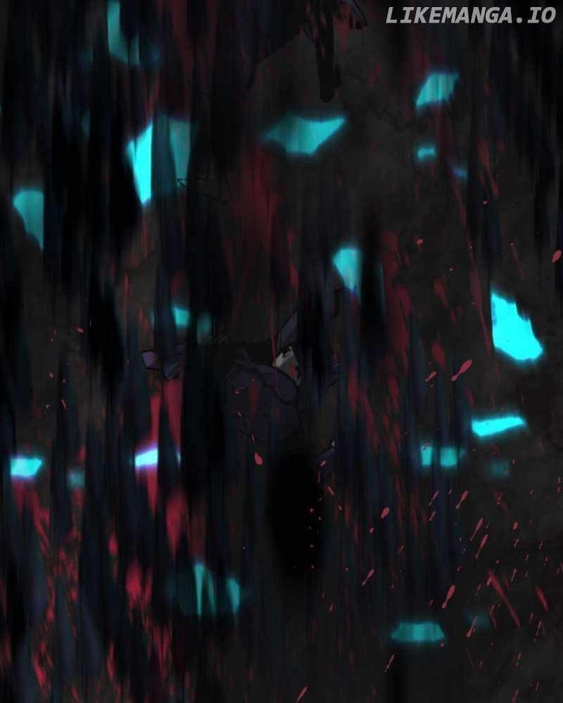 The Protagonist’s Hidden Strength Chapter 50 - Page 199