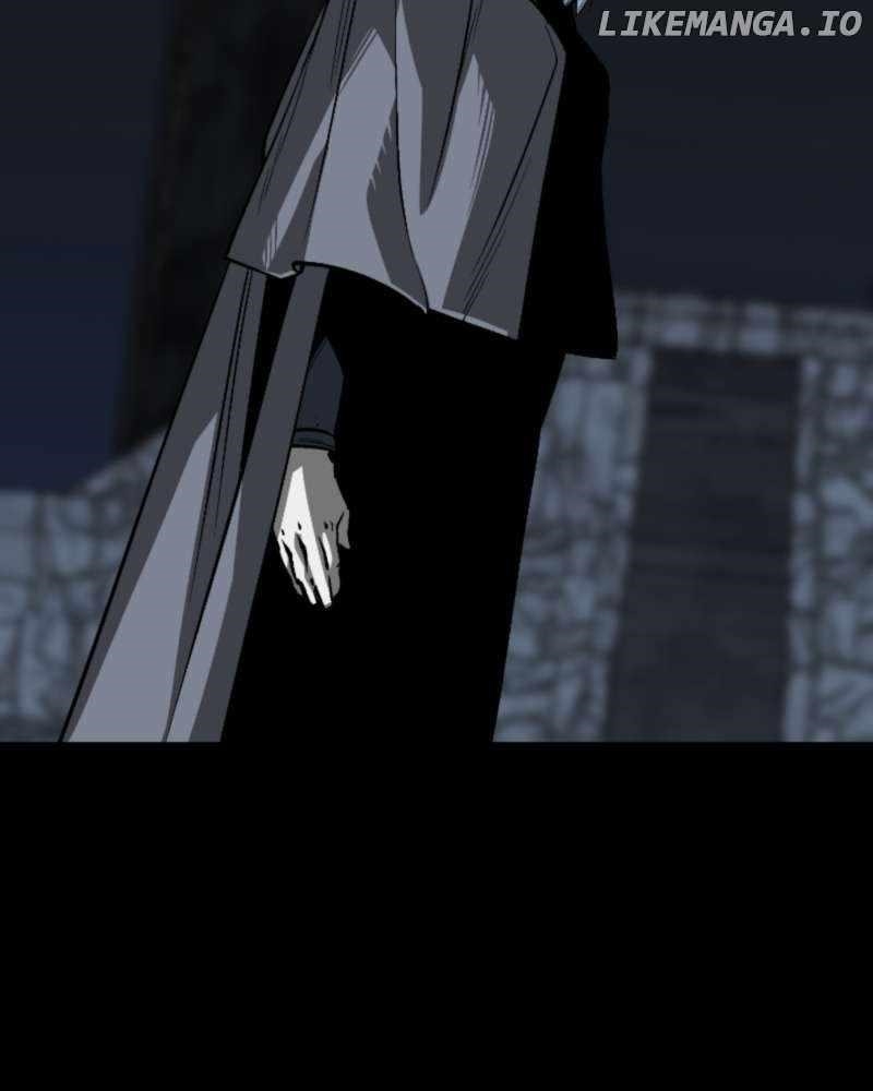 The Protagonist’s Hidden Strength Chapter 50 - Page 202