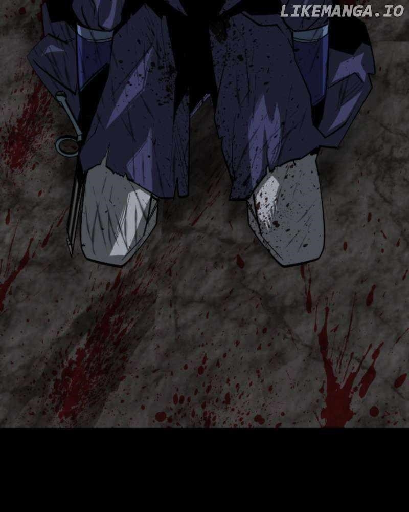 The Protagonist’s Hidden Strength Chapter 50 - Page 205