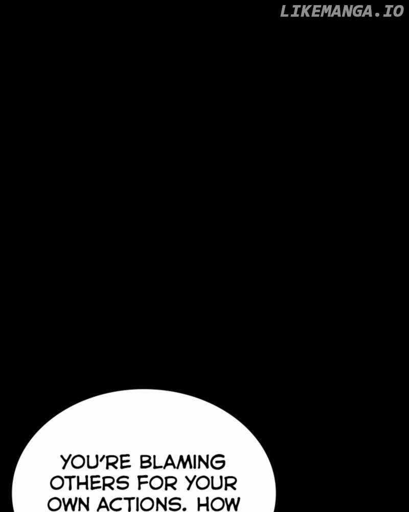 The Protagonist’s Hidden Strength Chapter 50 - Page 206