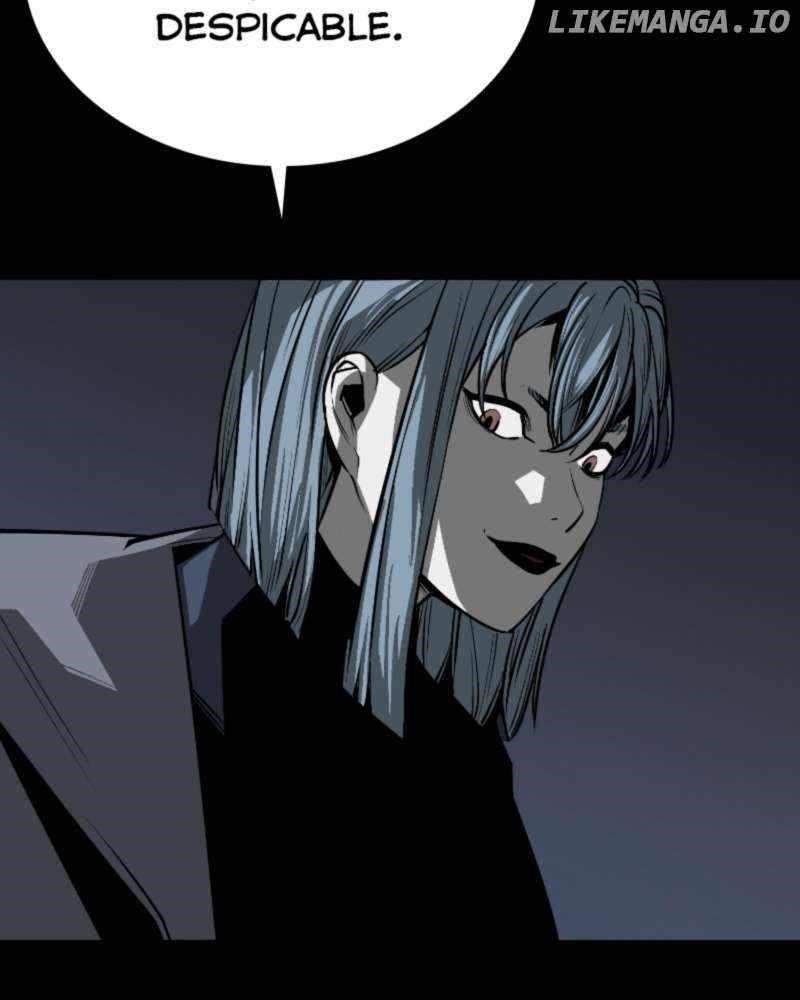 The Protagonist’s Hidden Strength Chapter 50 - Page 207