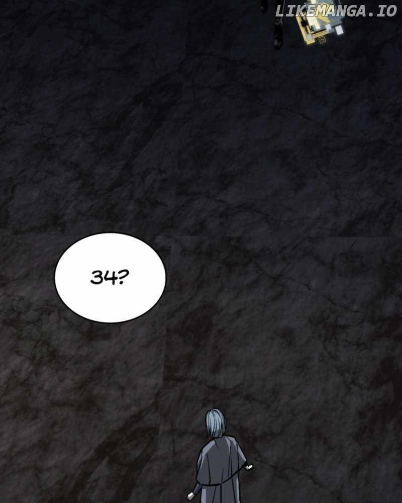 The Protagonist’s Hidden Strength Chapter 50 - Page 211