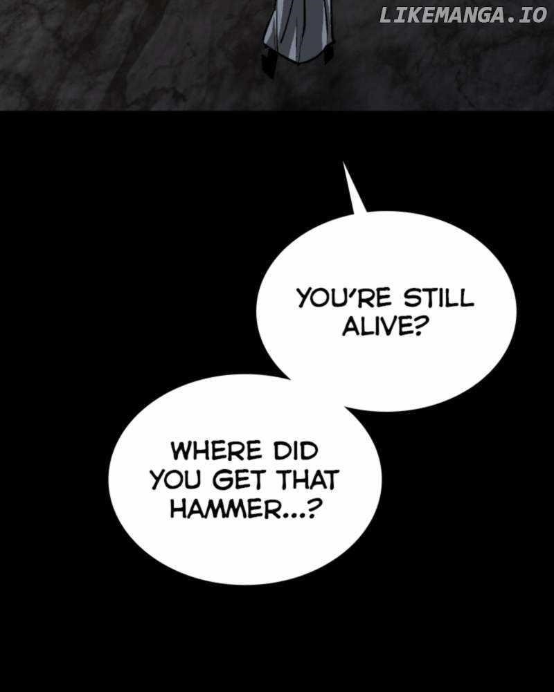 The Protagonist’s Hidden Strength Chapter 50 - Page 212