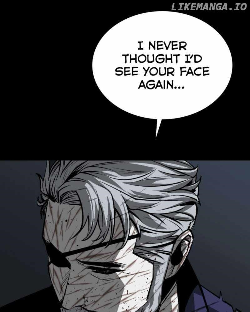 The Protagonist’s Hidden Strength Chapter 50 - Page 218