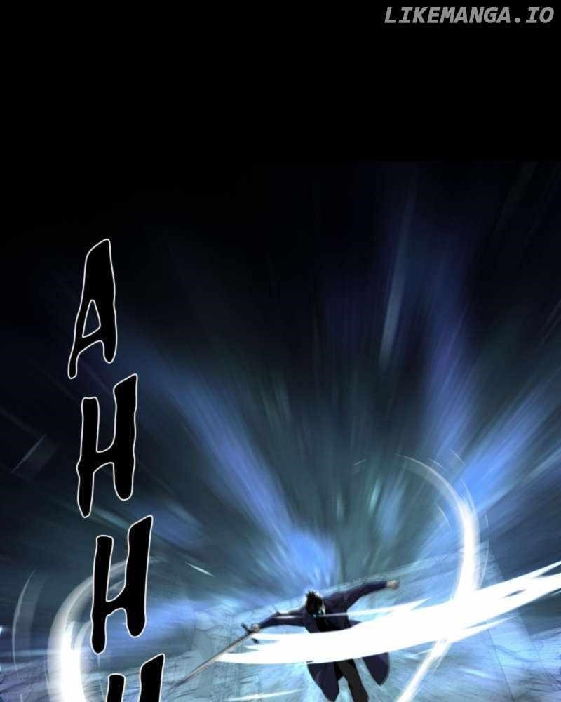 The Protagonist’s Hidden Strength Chapter 50 - Page 22