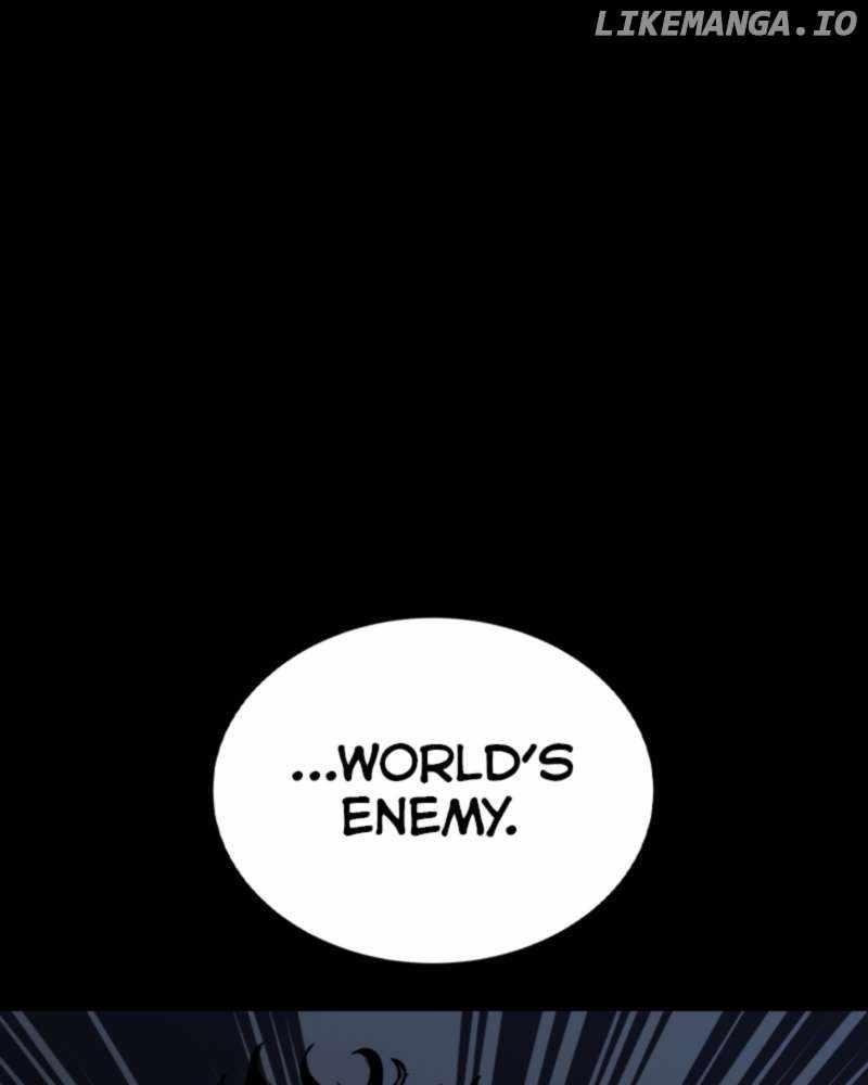 The Protagonist’s Hidden Strength Chapter 50 - Page 220