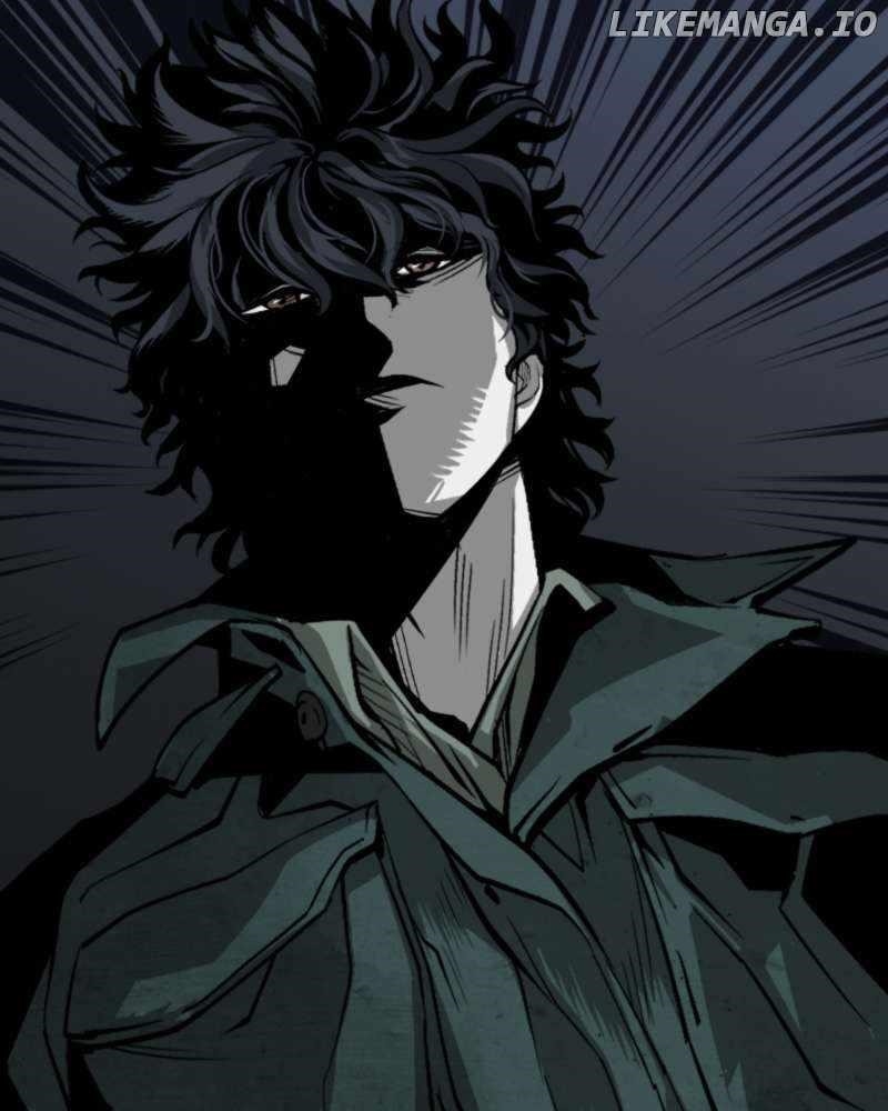 The Protagonist’s Hidden Strength Chapter 50 - Page 221