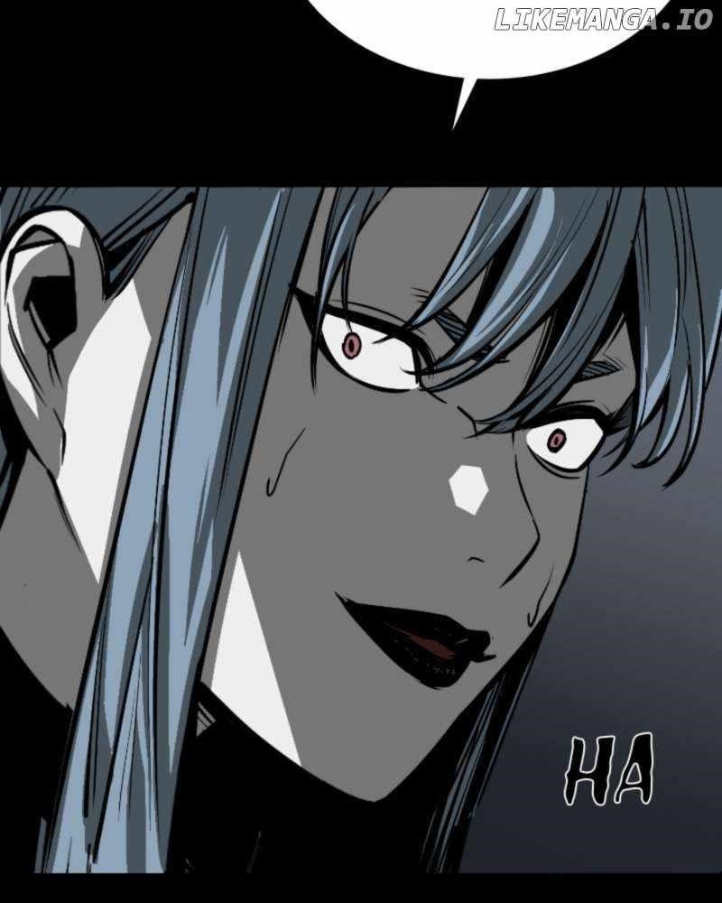 The Protagonist’s Hidden Strength Chapter 50 - Page 224