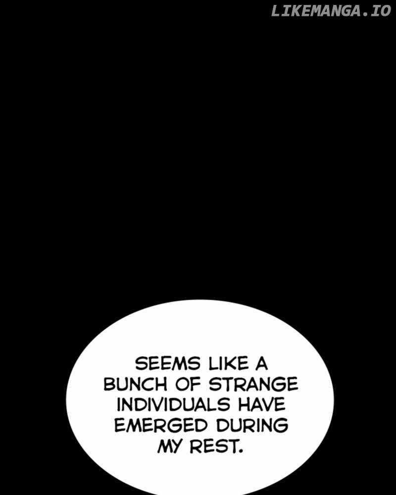 The Protagonist’s Hidden Strength Chapter 50 - Page 226