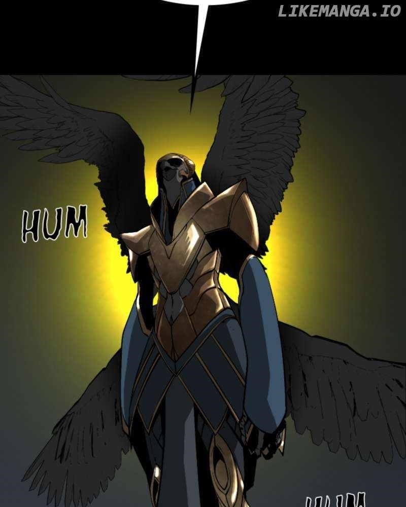 The Protagonist’s Hidden Strength Chapter 50 - Page 227