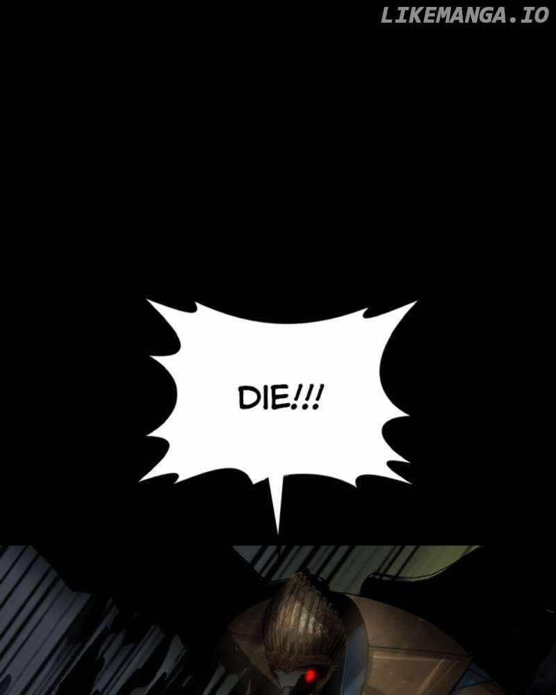 The Protagonist’s Hidden Strength Chapter 50 - Page 229