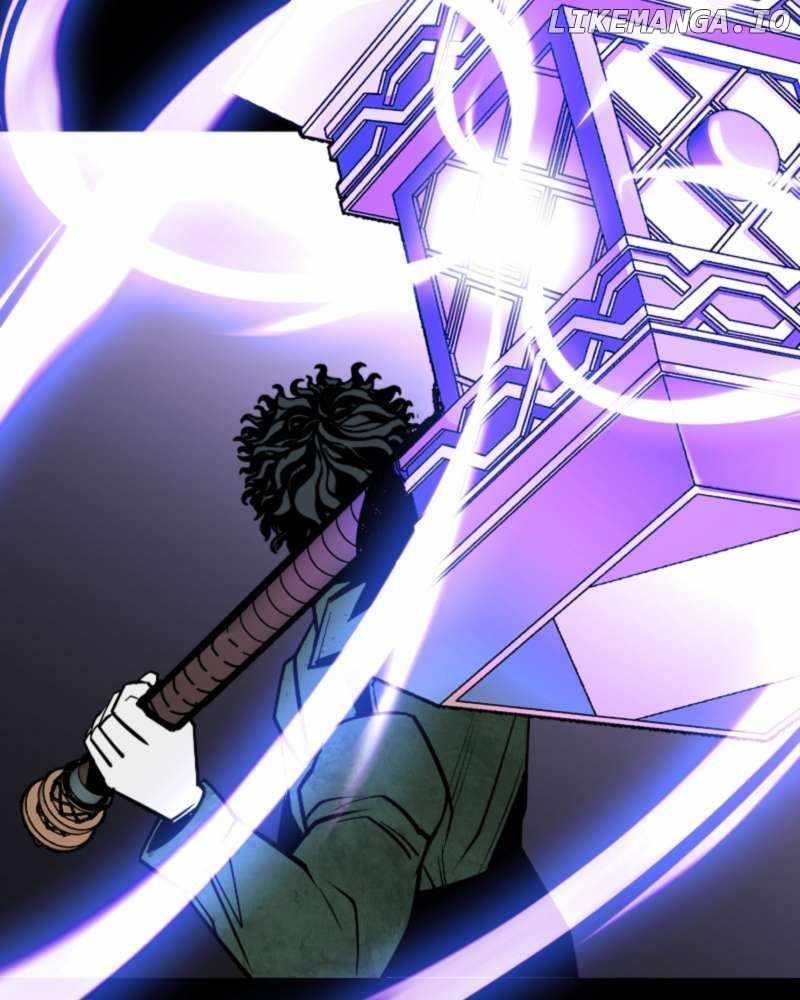 The Protagonist’s Hidden Strength Chapter 50 - Page 233