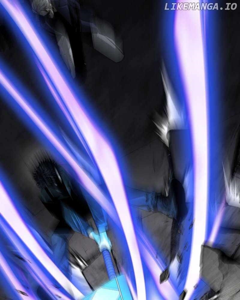 The Protagonist’s Hidden Strength Chapter 50 - Page 236