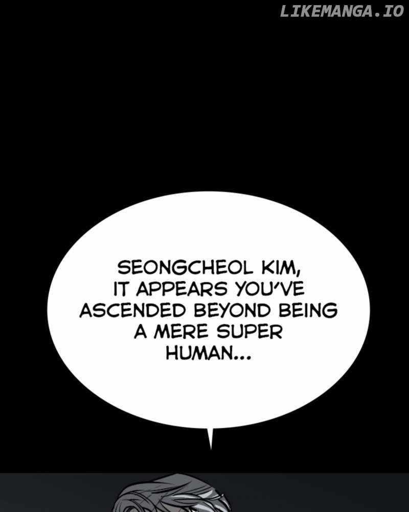 The Protagonist’s Hidden Strength Chapter 50 - Page 244