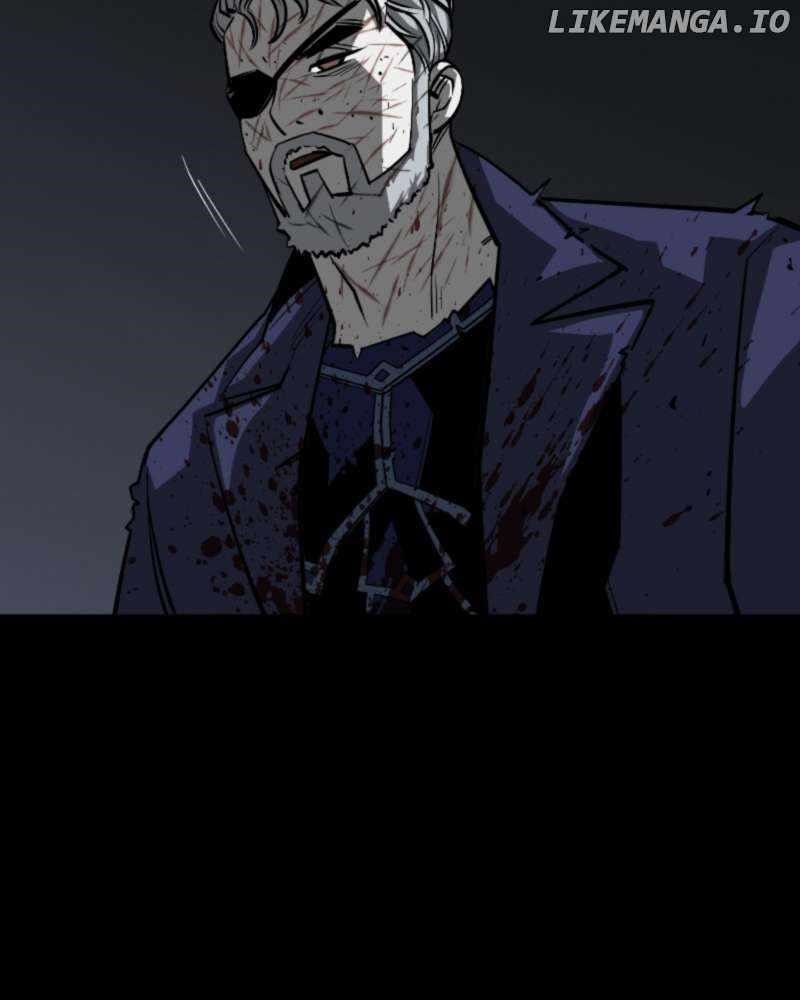 The Protagonist’s Hidden Strength Chapter 50 - Page 245