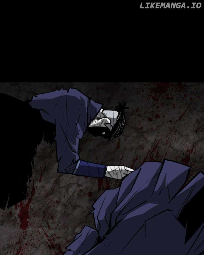 The Protagonist’s Hidden Strength Chapter 50 - Page 247