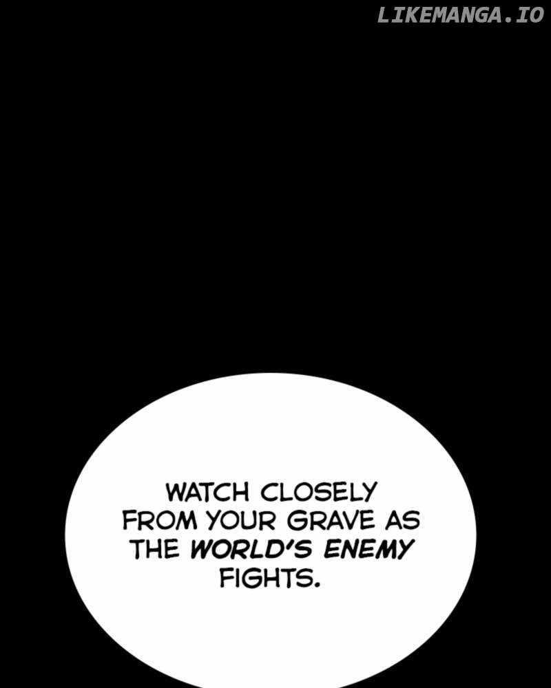 The Protagonist’s Hidden Strength Chapter 50 - Page 249