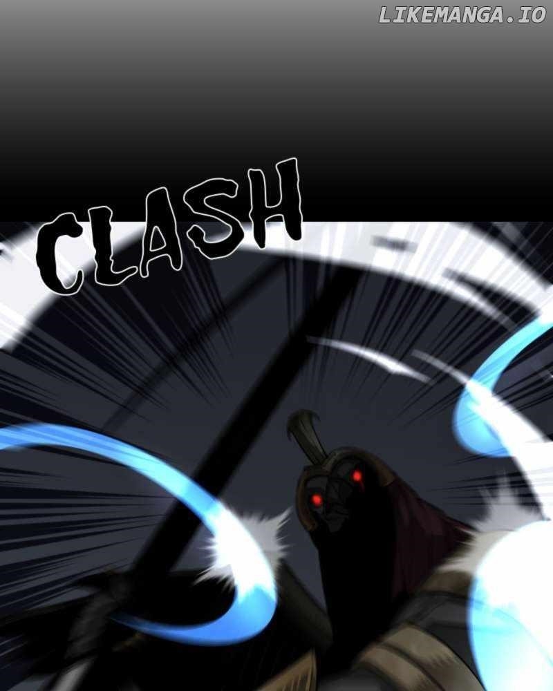 The Protagonist’s Hidden Strength Chapter 50 - Page 25