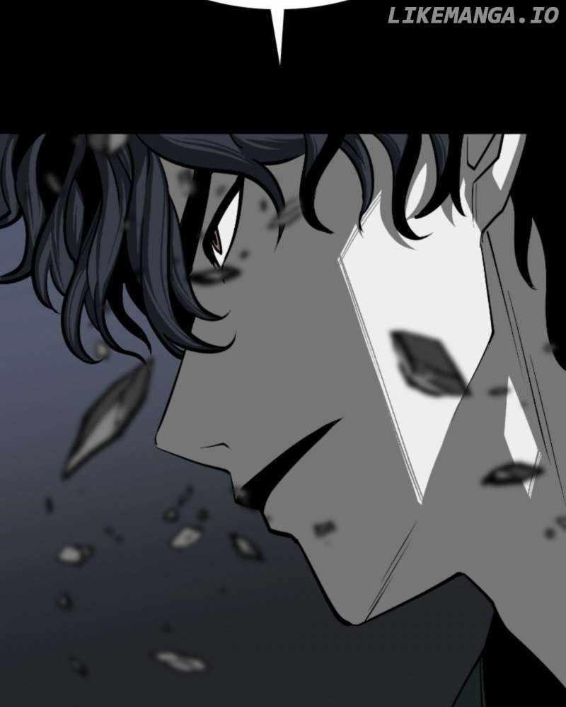 The Protagonist’s Hidden Strength Chapter 50 - Page 250