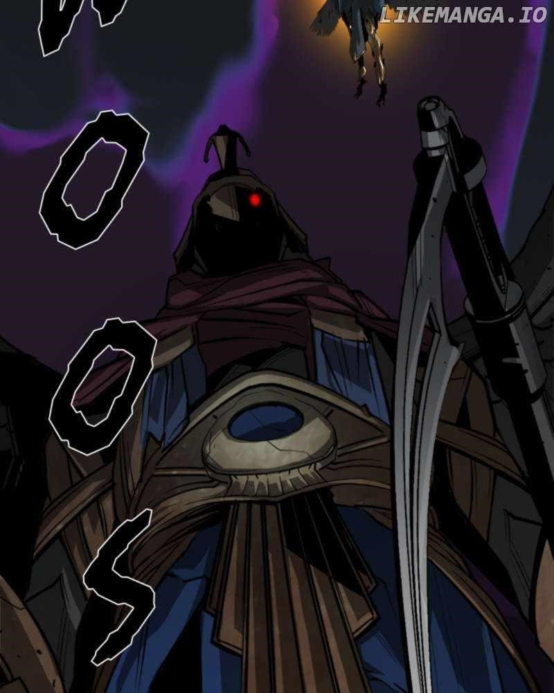 The Protagonist’s Hidden Strength Chapter 50 - Page 255