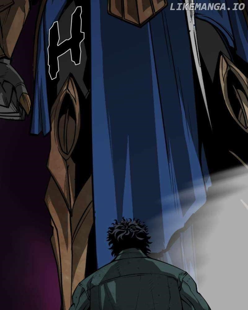 The Protagonist’s Hidden Strength Chapter 50 - Page 256