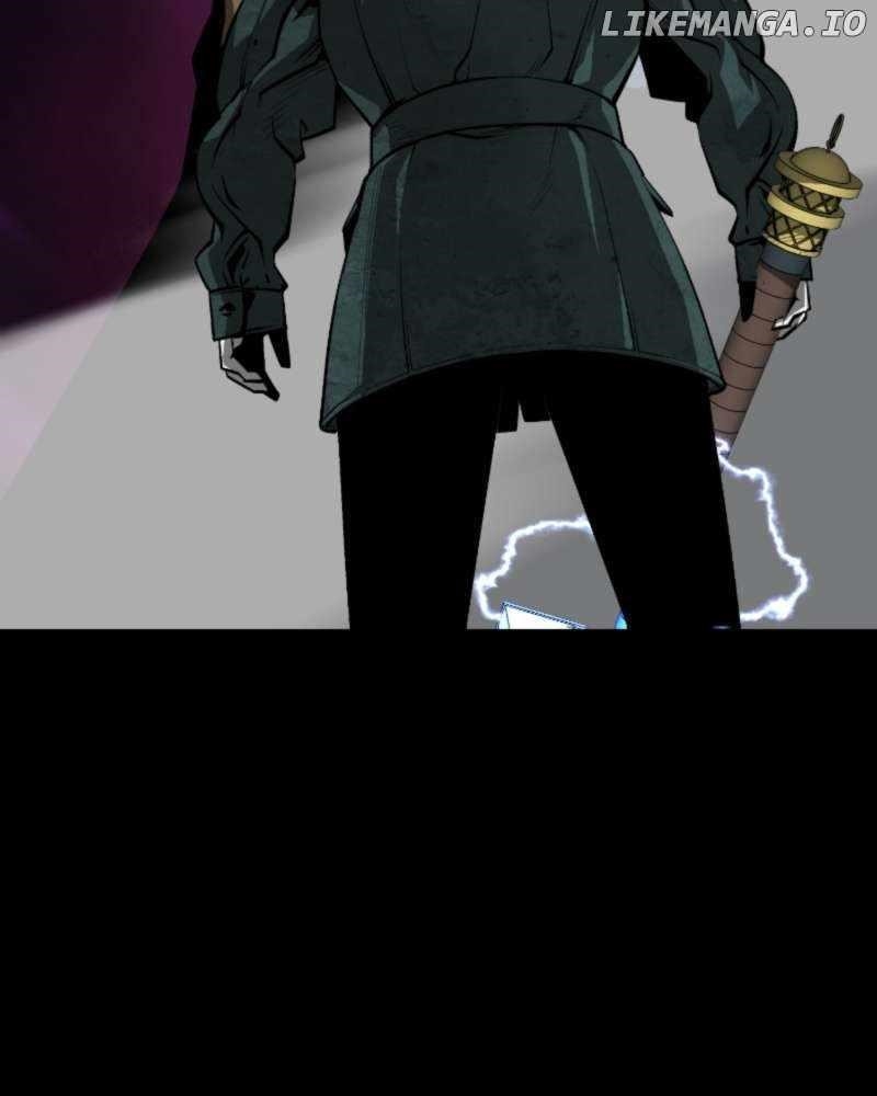 The Protagonist’s Hidden Strength Chapter 50 - Page 257