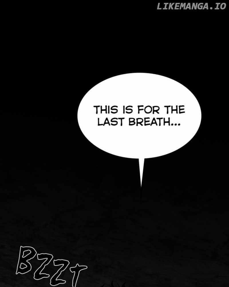 The Protagonist’s Hidden Strength Chapter 50 - Page 259