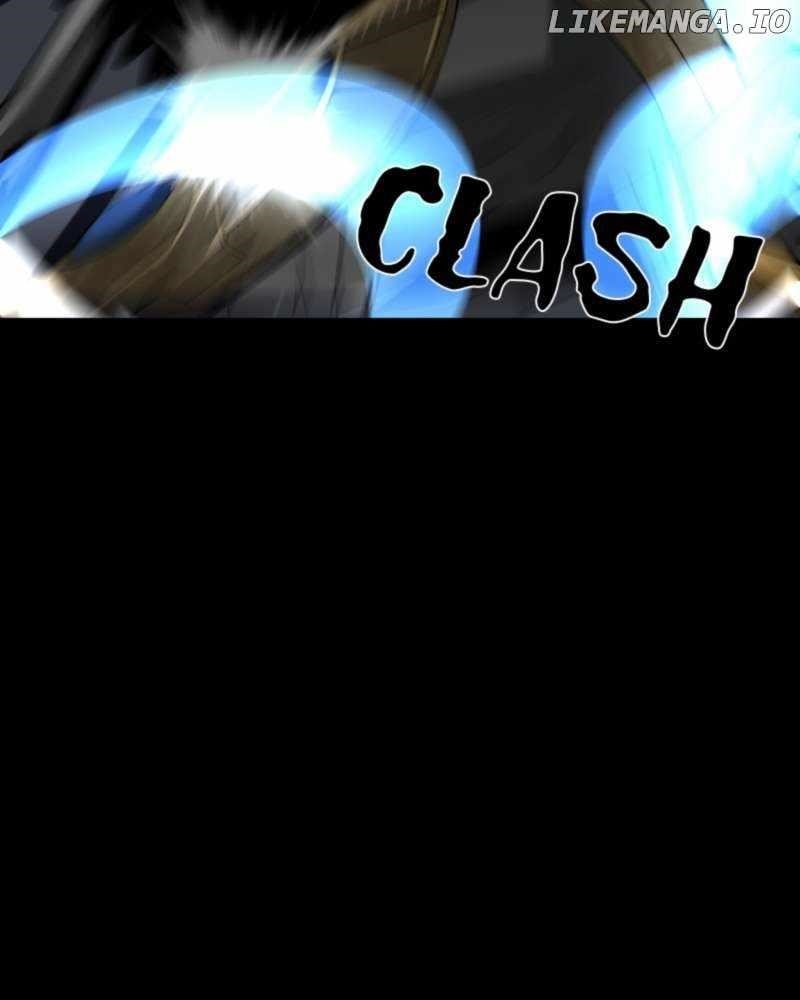 The Protagonist’s Hidden Strength Chapter 50 - Page 26