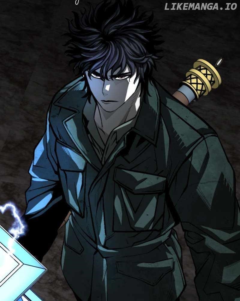 The Protagonist’s Hidden Strength Chapter 50 - Page 260