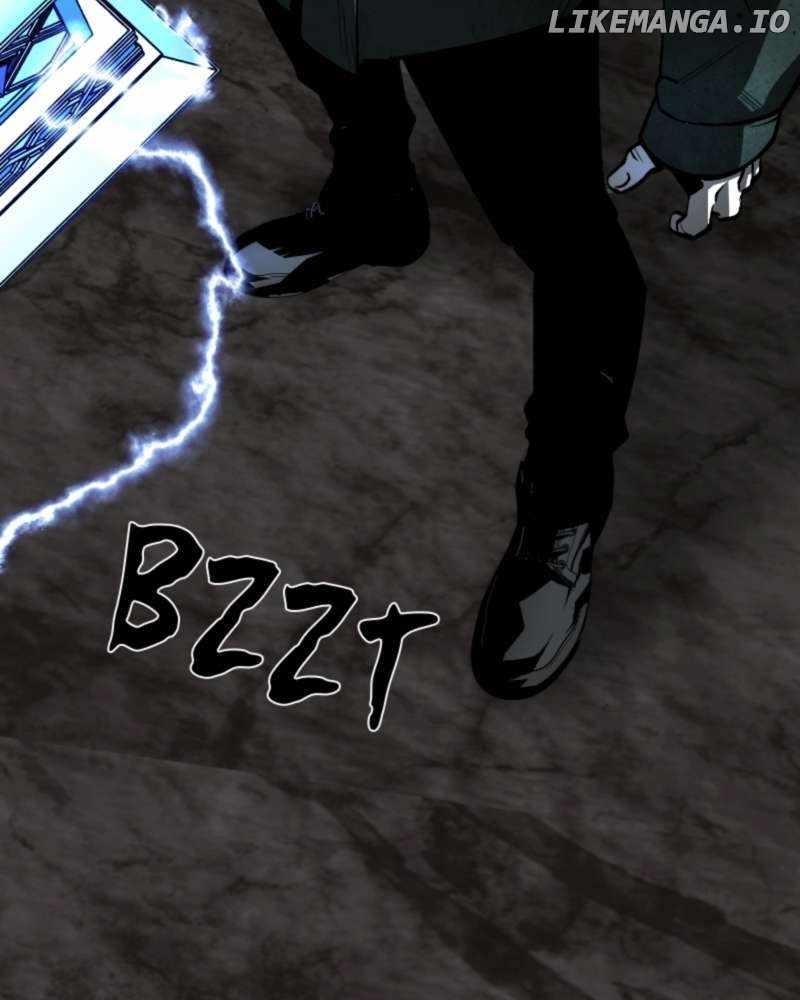 The Protagonist’s Hidden Strength Chapter 50 - Page 261