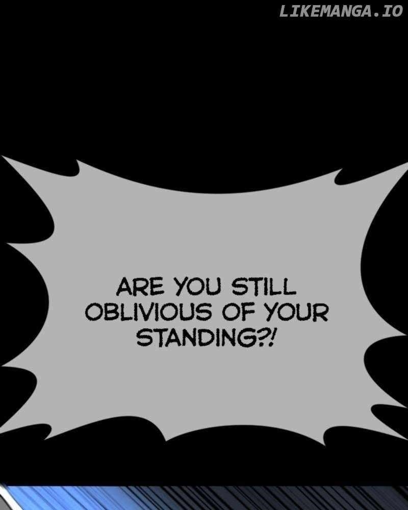 The Protagonist’s Hidden Strength Chapter 50 - Page 27