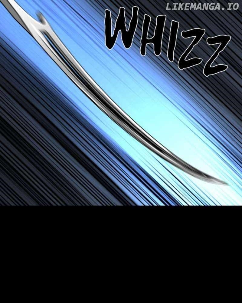 The Protagonist’s Hidden Strength Chapter 50 - Page 28