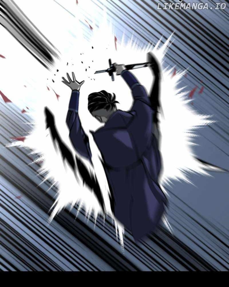 The Protagonist’s Hidden Strength Chapter 50 - Page 30