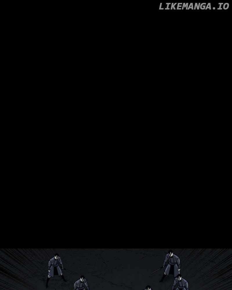 The Protagonist’s Hidden Strength Chapter 50 - Page 31