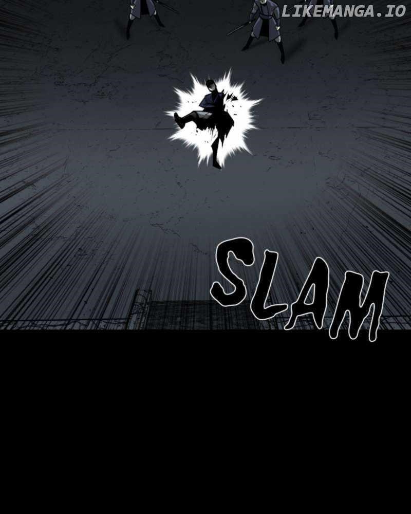 The Protagonist’s Hidden Strength Chapter 50 - Page 32