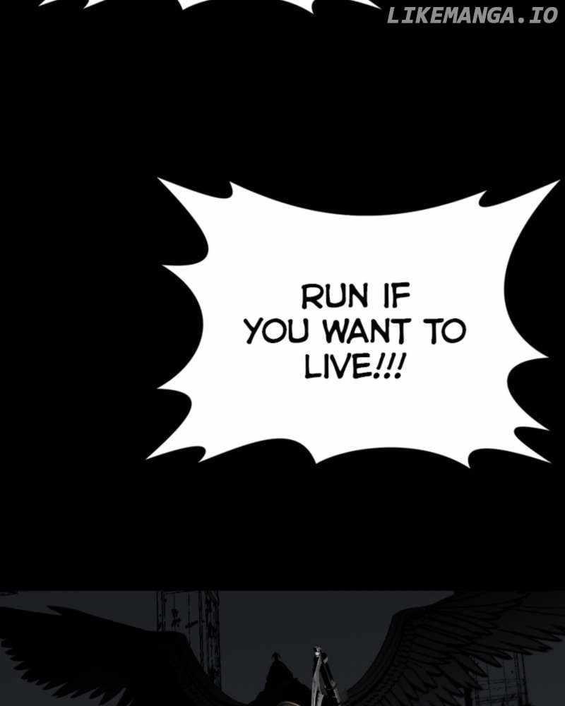 The Protagonist’s Hidden Strength Chapter 50 - Page 34