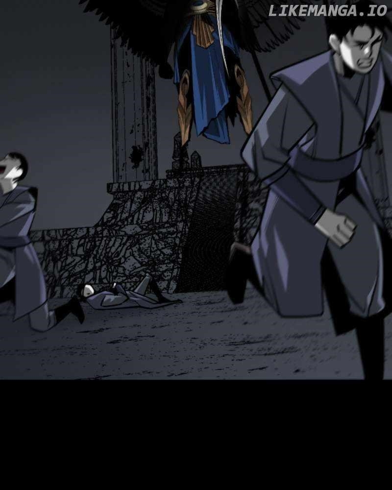 The Protagonist’s Hidden Strength Chapter 50 - Page 35