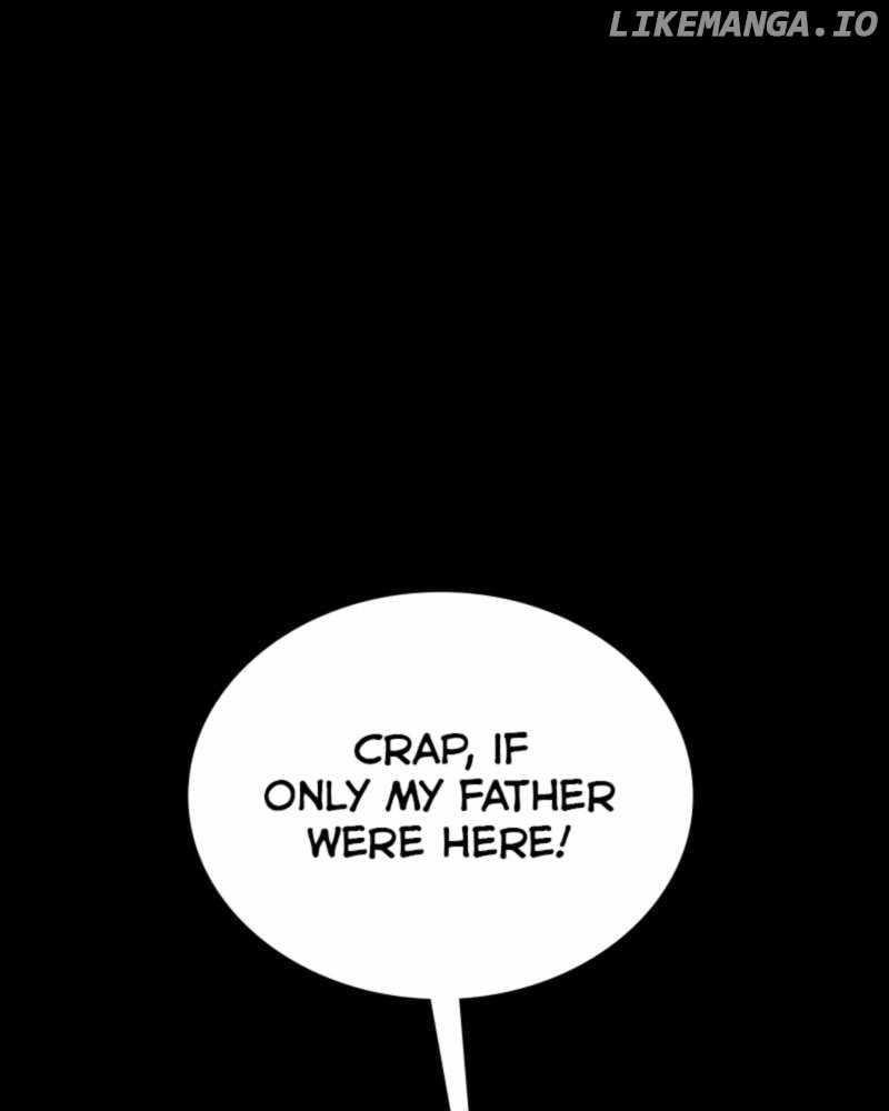 The Protagonist’s Hidden Strength Chapter 50 - Page 37