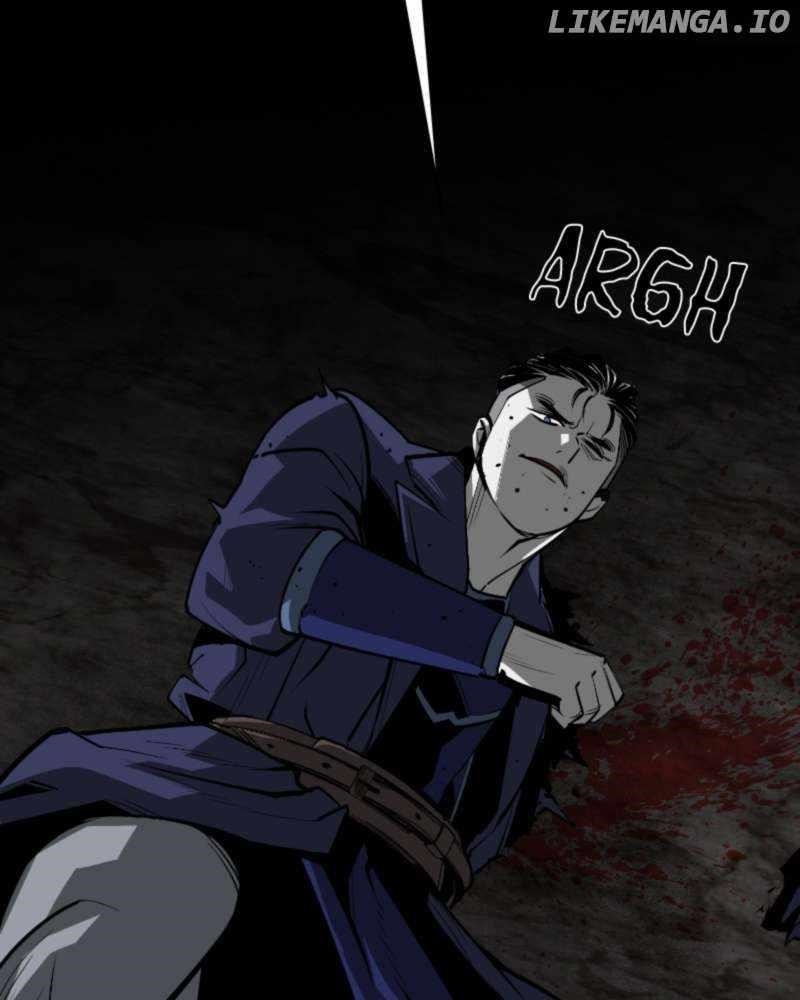 The Protagonist’s Hidden Strength Chapter 50 - Page 38