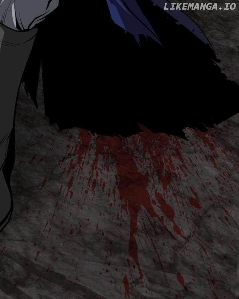 The Protagonist’s Hidden Strength Chapter 50 - Page 39