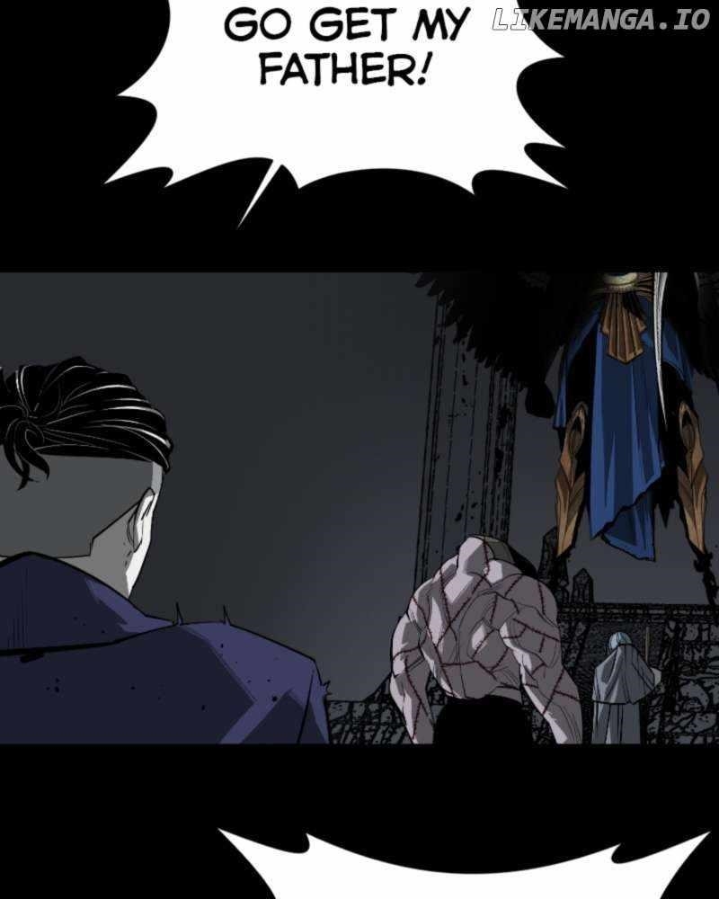 The Protagonist’s Hidden Strength Chapter 50 - Page 46