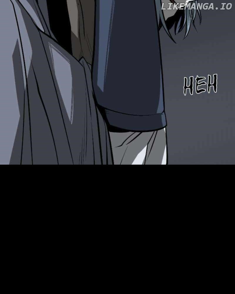 The Protagonist’s Hidden Strength Chapter 50 - Page 50