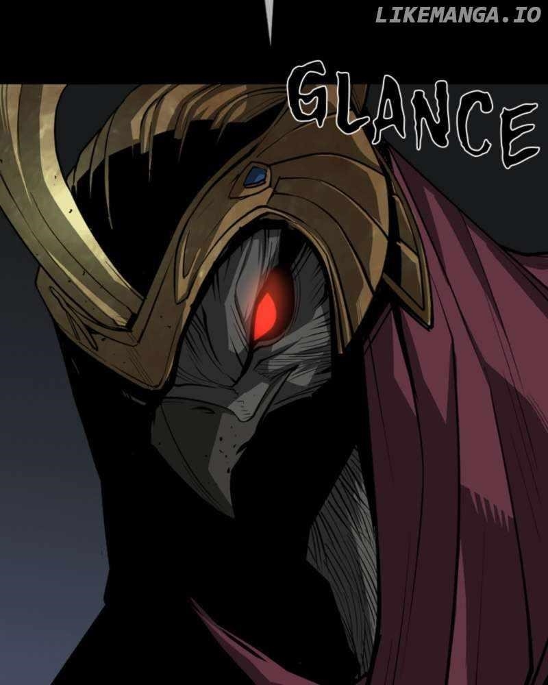 The Protagonist’s Hidden Strength Chapter 50 - Page 55