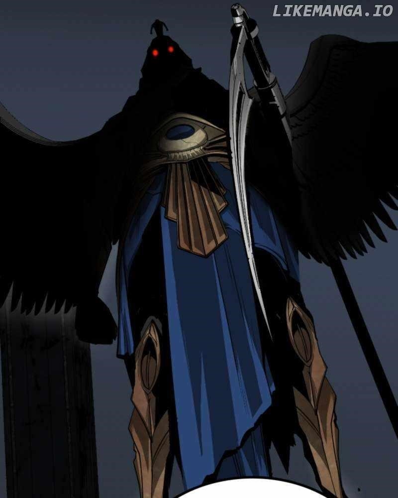 The Protagonist’s Hidden Strength Chapter 50 - Page 58