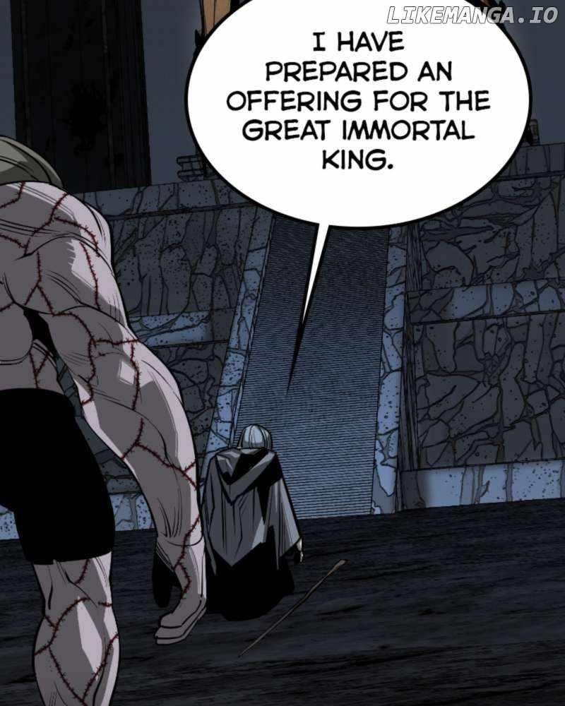 The Protagonist’s Hidden Strength Chapter 50 - Page 59