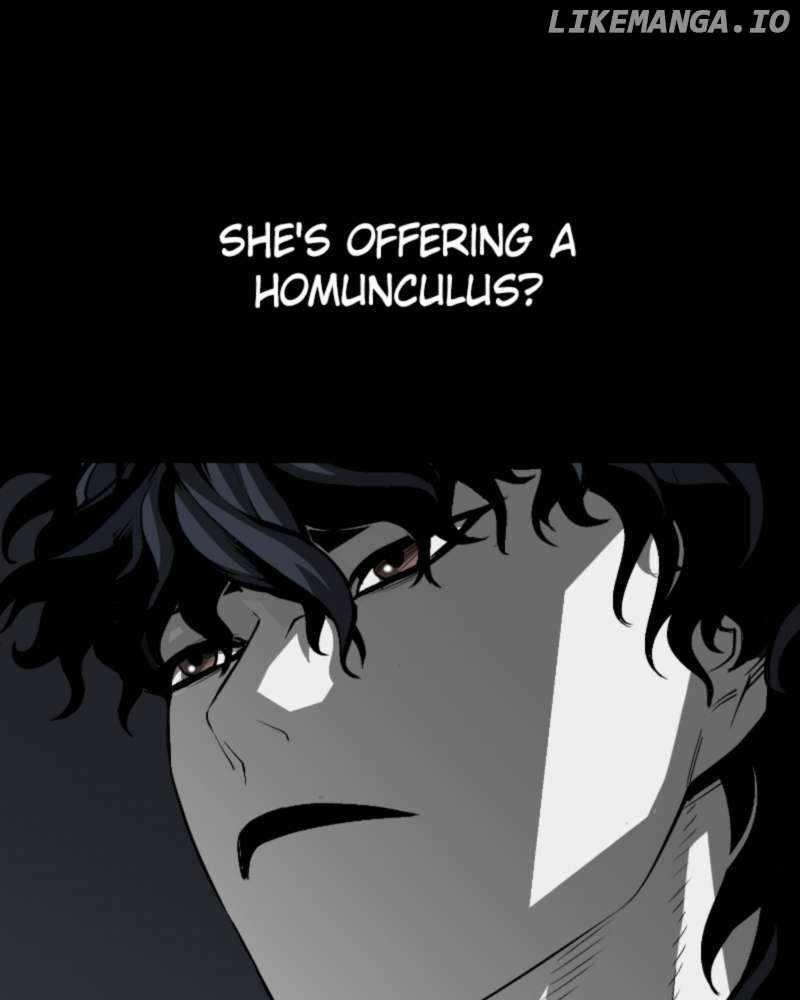 The Protagonist’s Hidden Strength Chapter 50 - Page 61