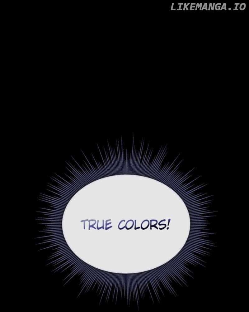 The Protagonist’s Hidden Strength Chapter 50 - Page 63